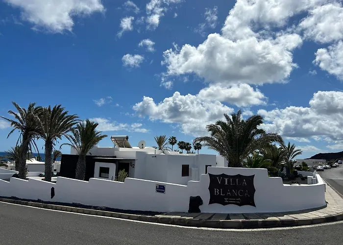 Διαμέρισμα Blanca Nudist Place